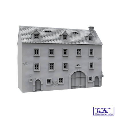 Torhaus Markkleeberg