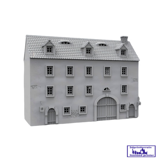 Torhaus Markkleeberg
