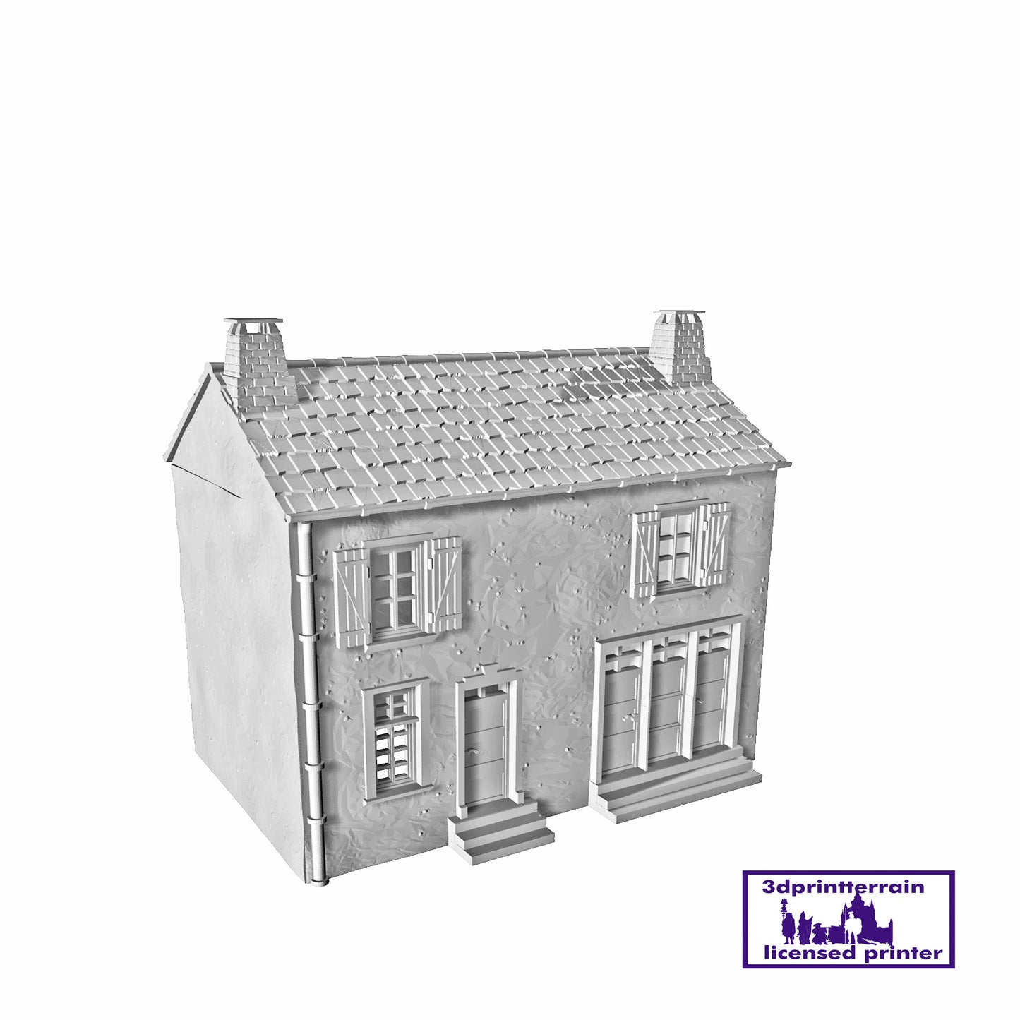 Saint-Privat House 5