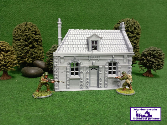 House 21