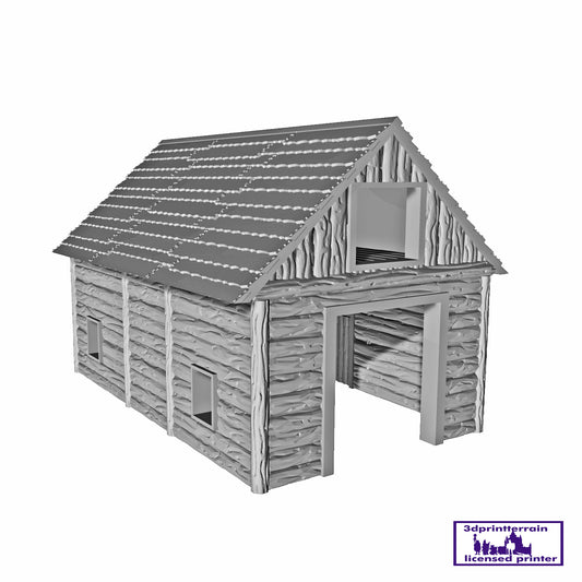 Barn