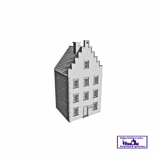 Leizpig House 5
