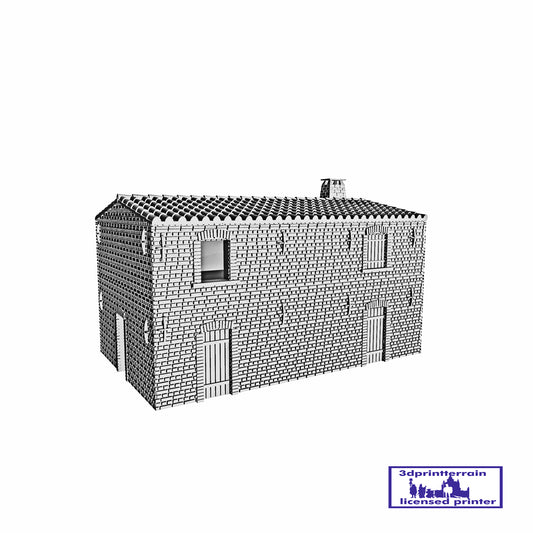 Marengo House 1