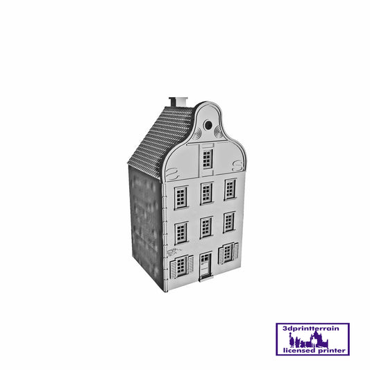 Leizpig House 4