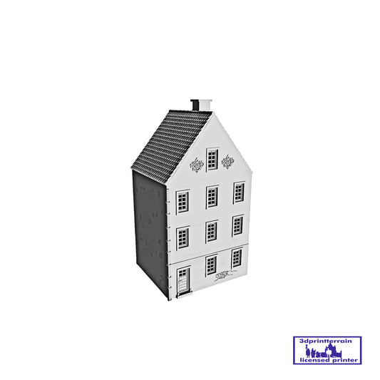 Leizpig House 1