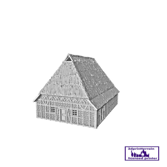 Northern Germany House 2