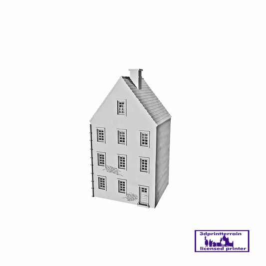 Leizpig House 6