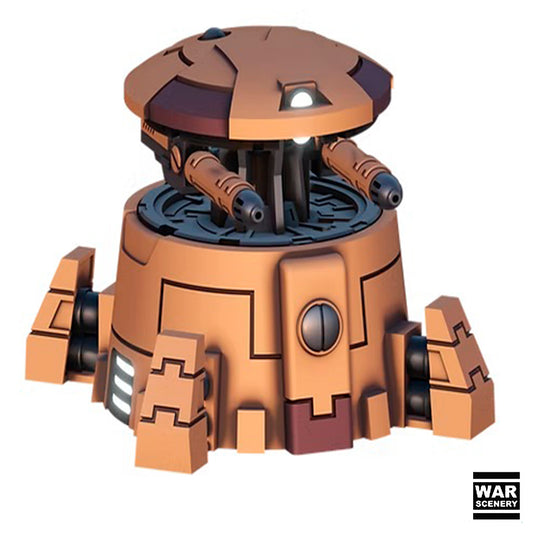 Sentry Turret