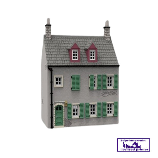 House 1