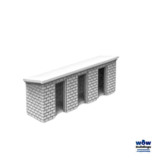Large Shed