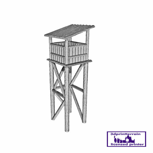 Fort Tower