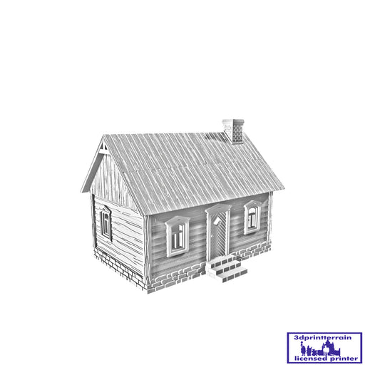 Karelian House 2