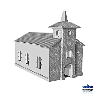 Foy Church