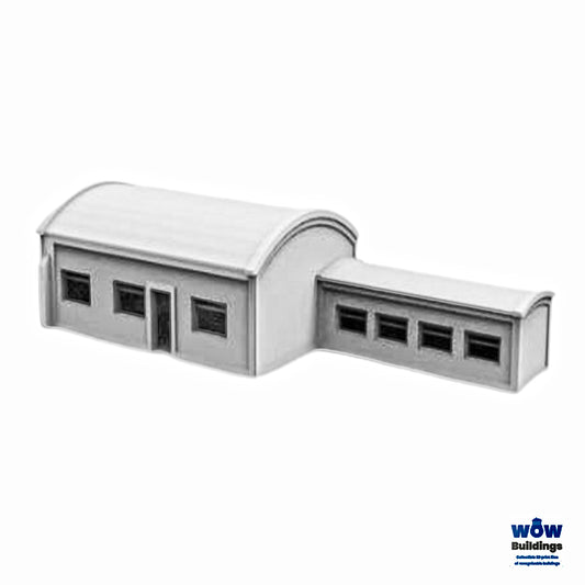 Small Shed