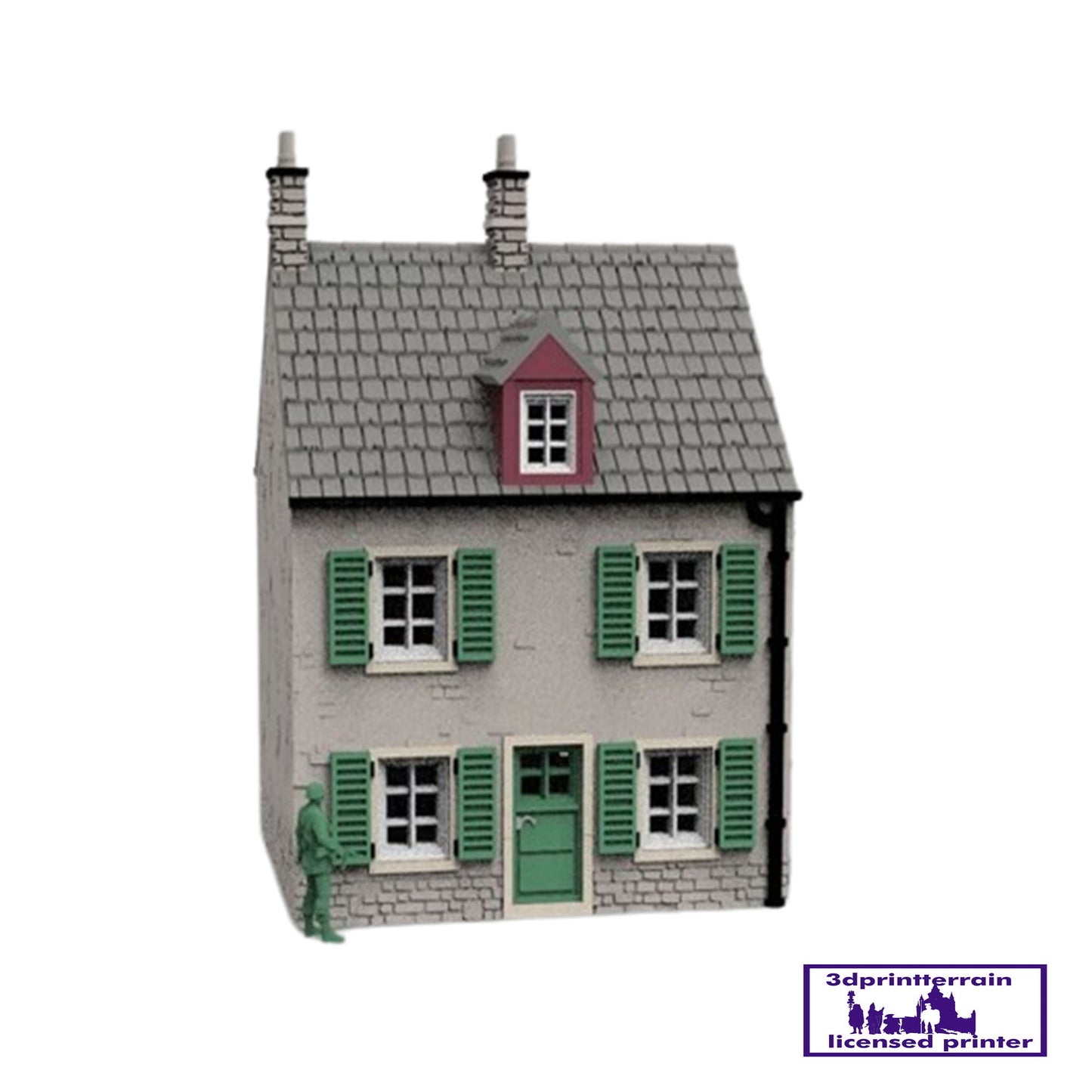 House 2