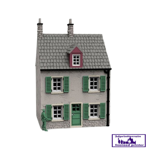 House 2