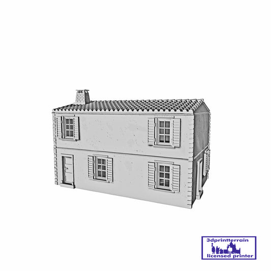Marengo House 2