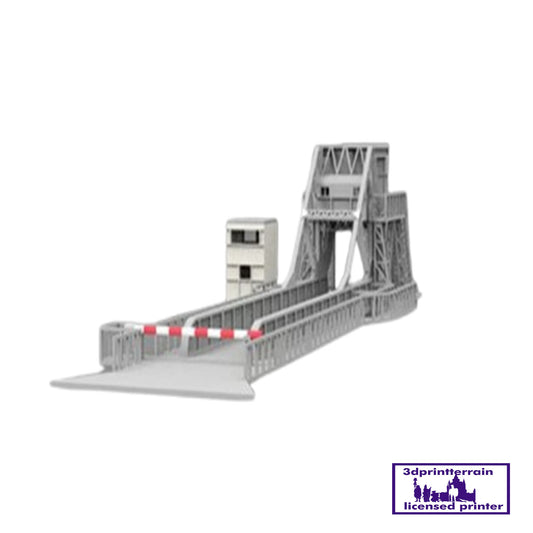 Pegasus Bridge