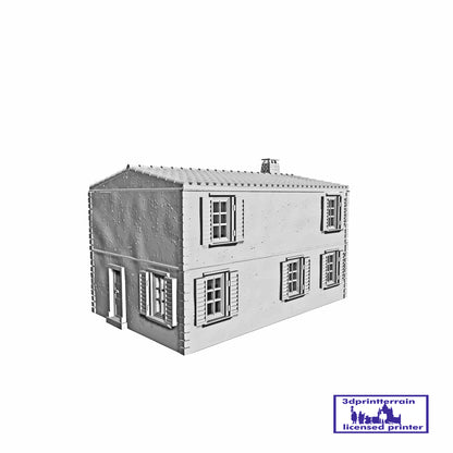 Marengo House 2