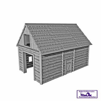 Barn