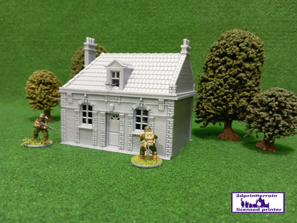 House 21