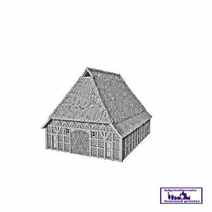 Northern Germany House 2