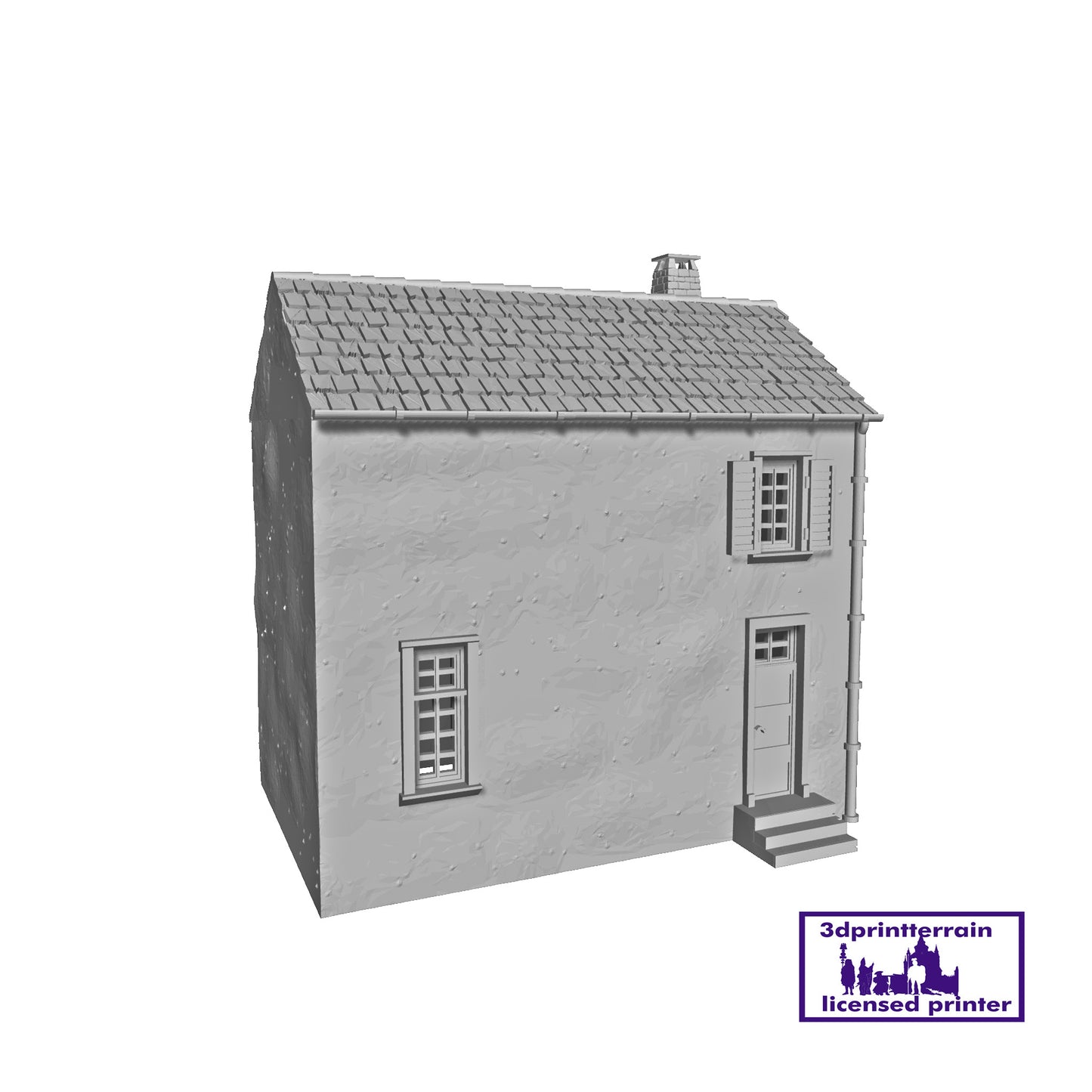 Saint-Privat House 3