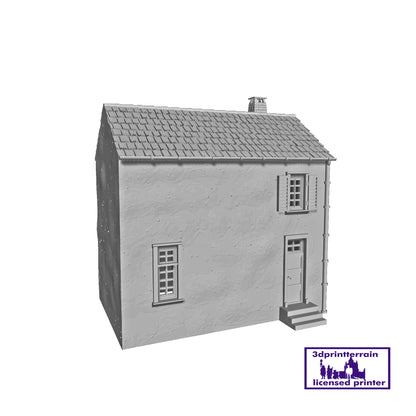 Saint-Privat House 3