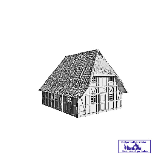 Northern Germany House 3