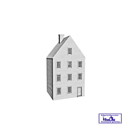 Leizpig House 1
