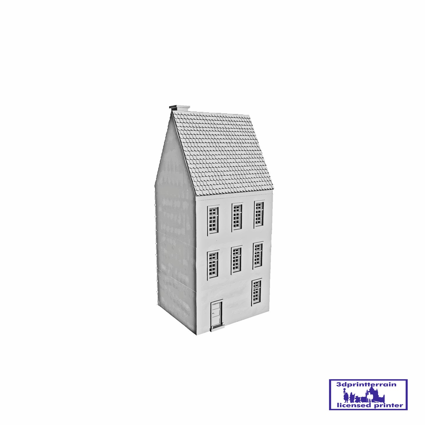 Leizpig House 2