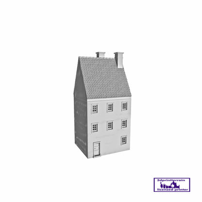 Leizpig House 3