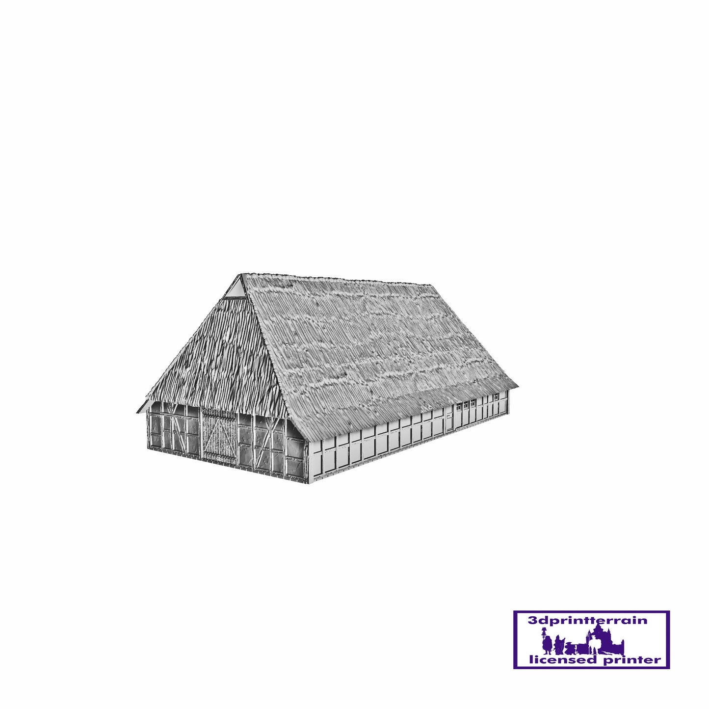 Northern Germany House 1