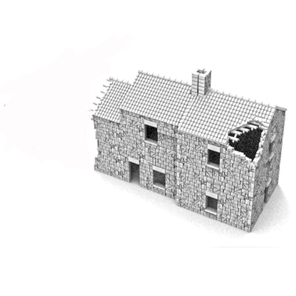 Foy Ruined Farm
