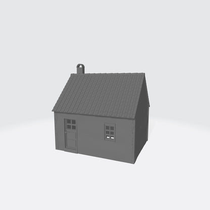 Sonderborg House 3