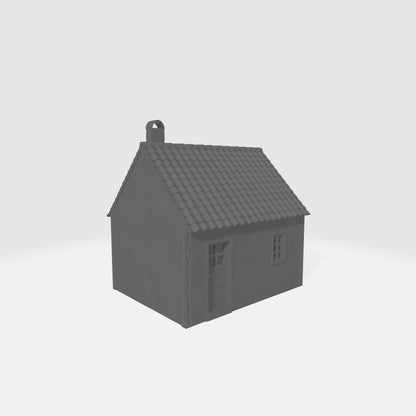 Sonderborg House 3
