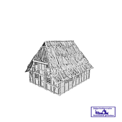 Northern Germany House 3