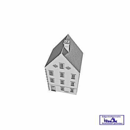 Leizpig House 1