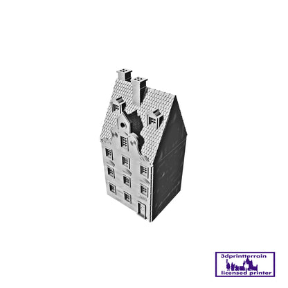 Leizpig House 3