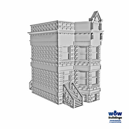 Bastogne General House 2