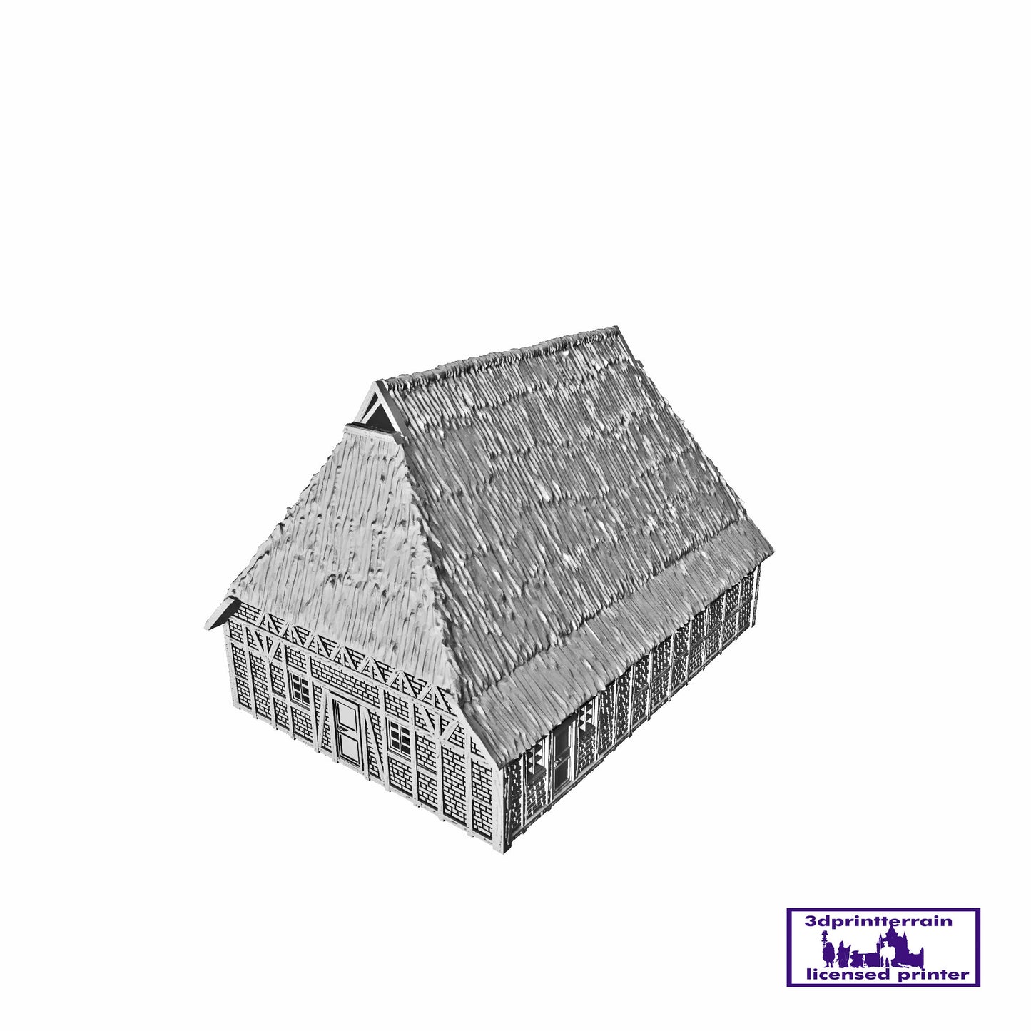Northern Germany House 2