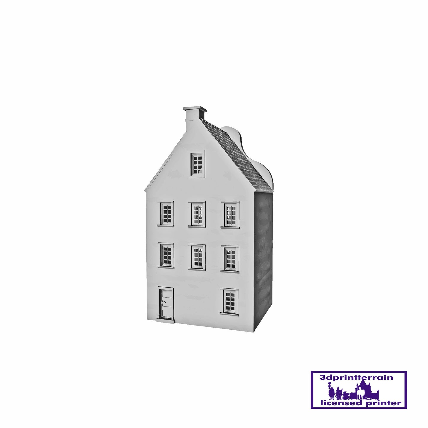 Leizpig House 4