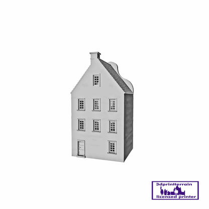 Leizpig House 4