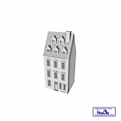 Leizpig House 2