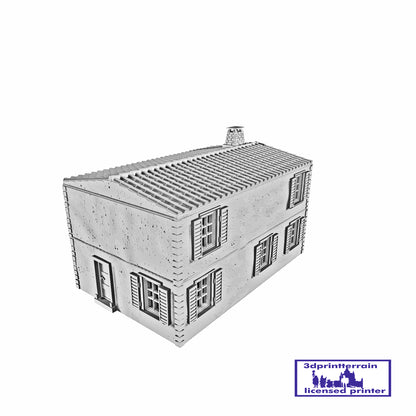 Marengo House 2