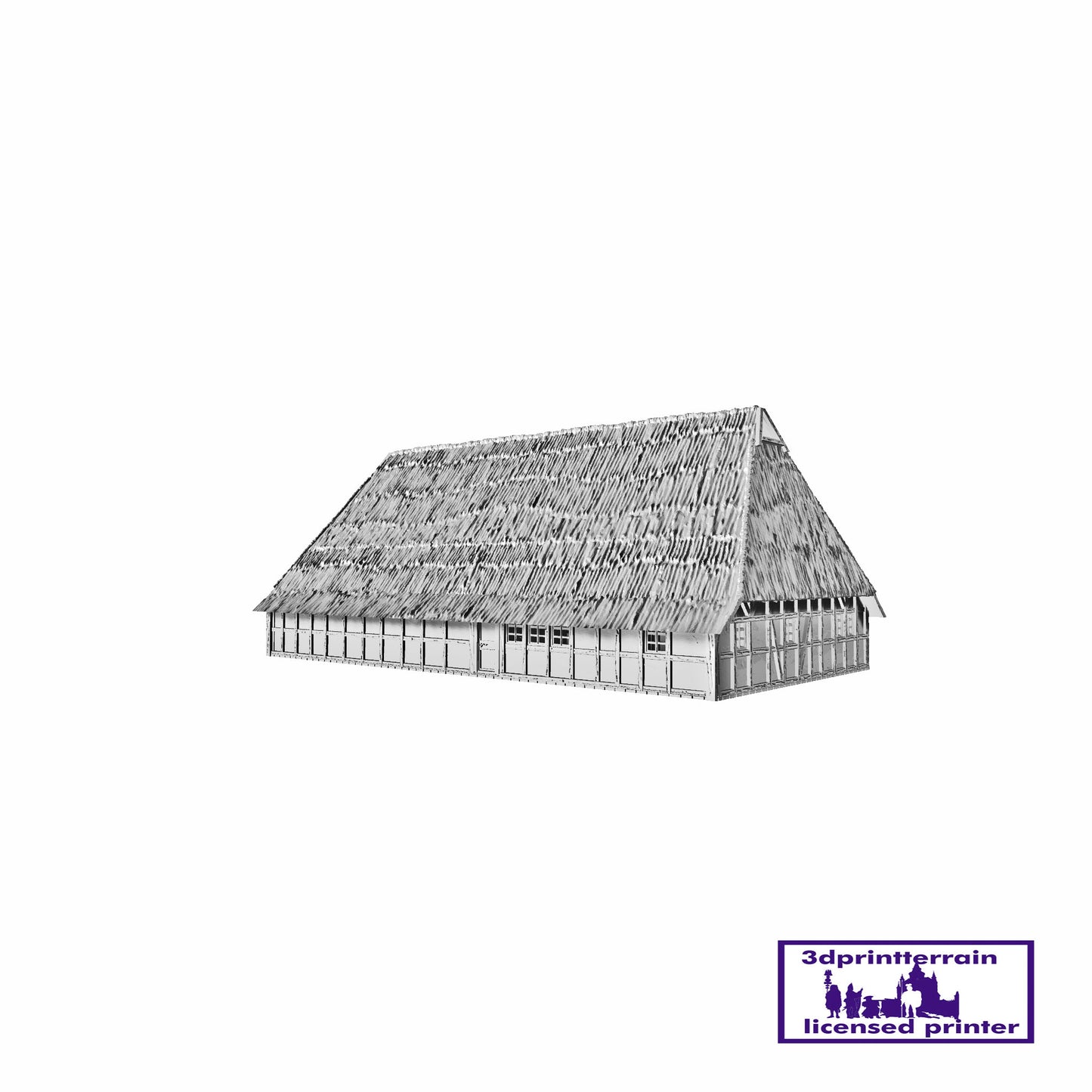Northern Germany House 1