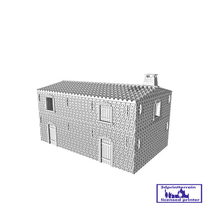 Marengo House 1