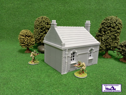 House 21
