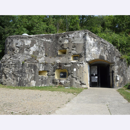 Fort Eben Emael