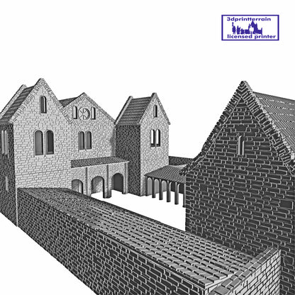 Monastery